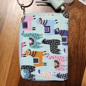 No Boundaries Wallet